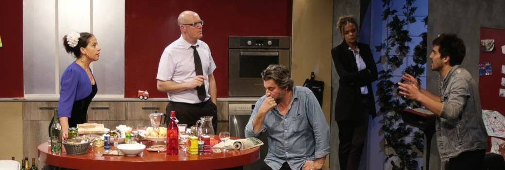 Cuisine et dépendances