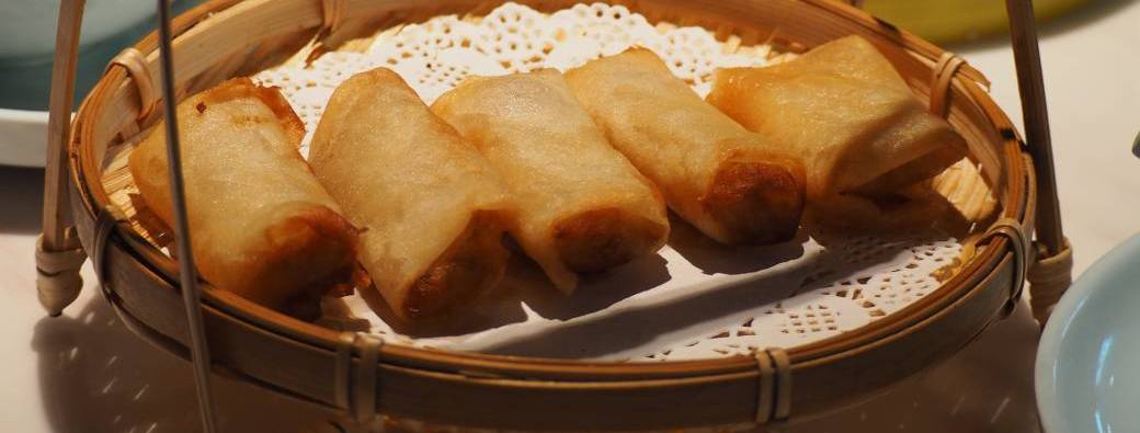 Cuisine et Diététique chinoise