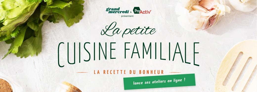 Stéphanie Guillemette, la cheffe qui nous épate avec sa cuisine healty