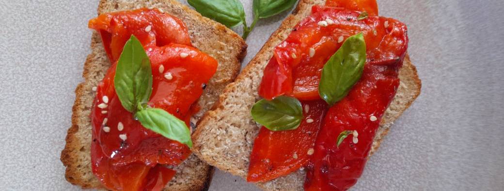 Cuisine italienne - APERITIVO ! 