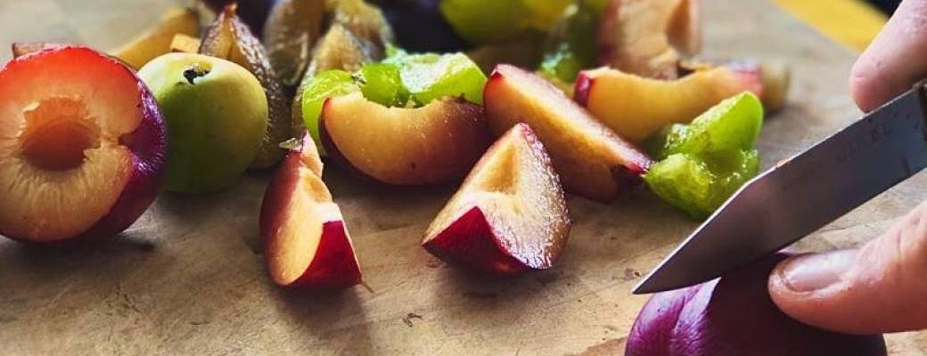 Formation Cuisine Bienveillante 2023