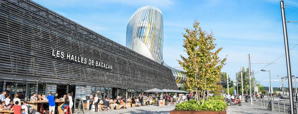 Cuisinez en plein coeur du Marché ! 