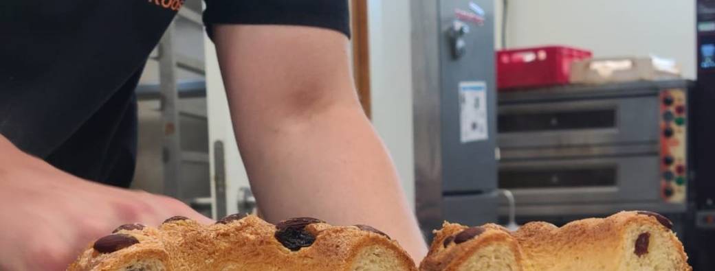 Cuisinez le Kouglopf traditionnel 