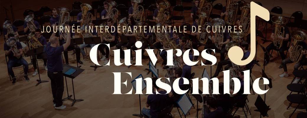 Cuivres ensemble