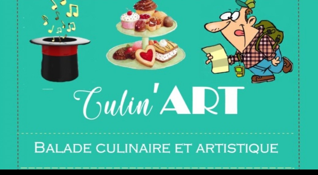 Culin'Art