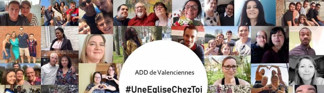CULTE ADD VALENCIENNES 