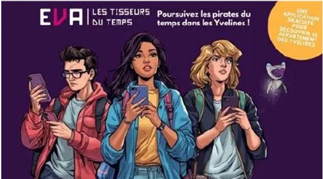 Cultiver sa curiosité - Archives Départementales