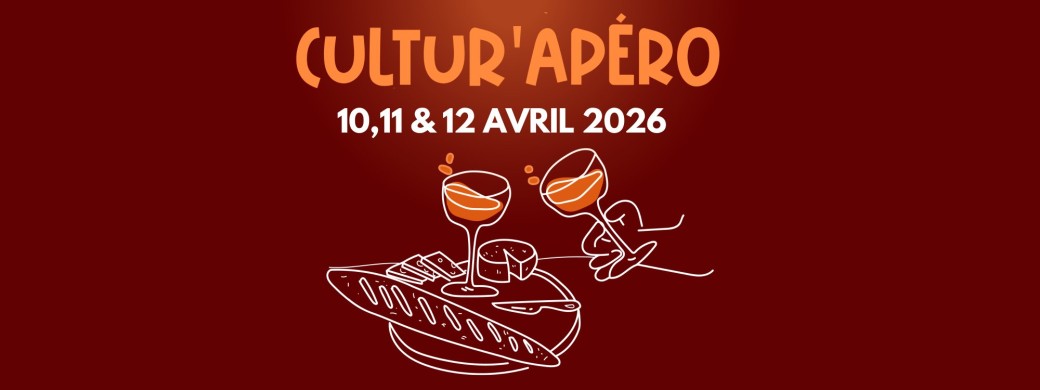 Cultur Apéro Strasbourg