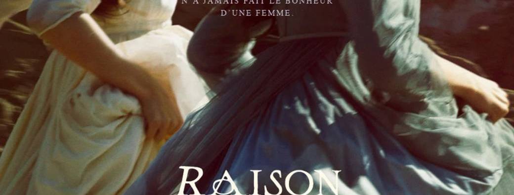 [Culture] Cinéma - «Raisons et Sentiments» (13/10/26)