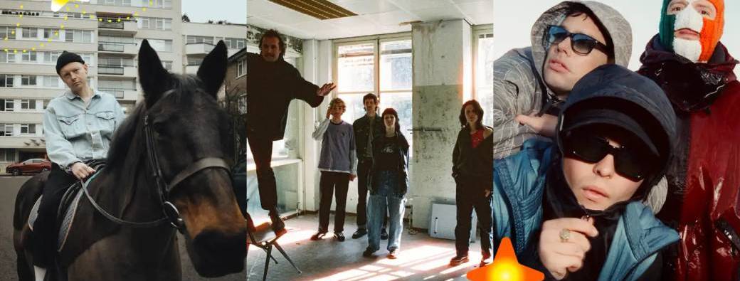 [Culture] Concert - «ARTE FESTIVAL» (31/10/26)