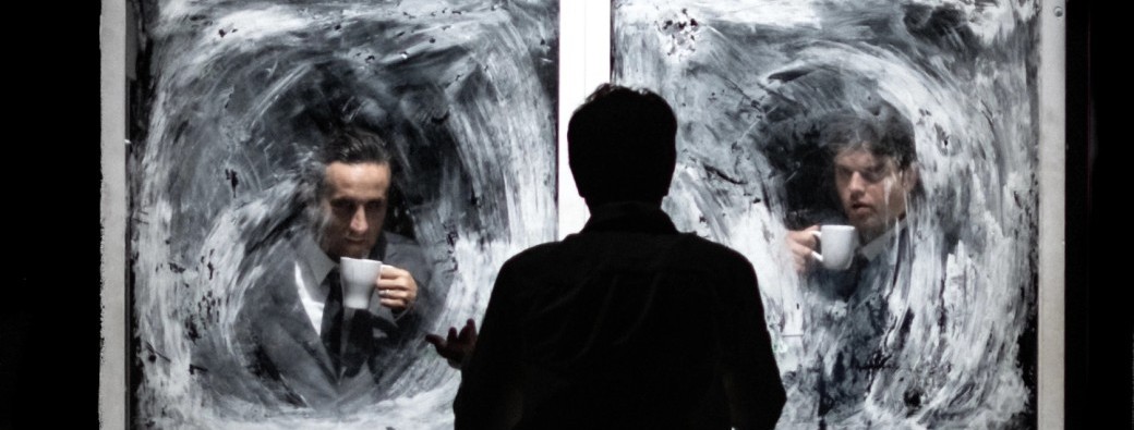 [Culture] Pièce de Théâtre - «Josef K.» (16/10/26)
