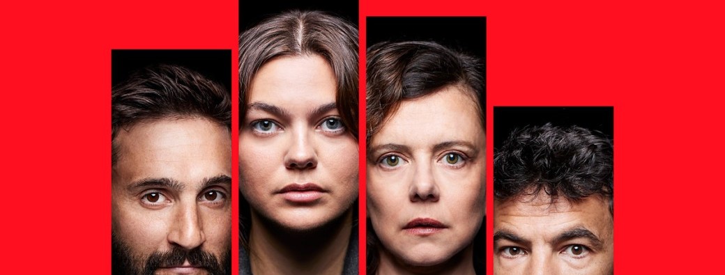 [Culture] Théâtre - «2:22 A Ghost Story» (13/10/26)