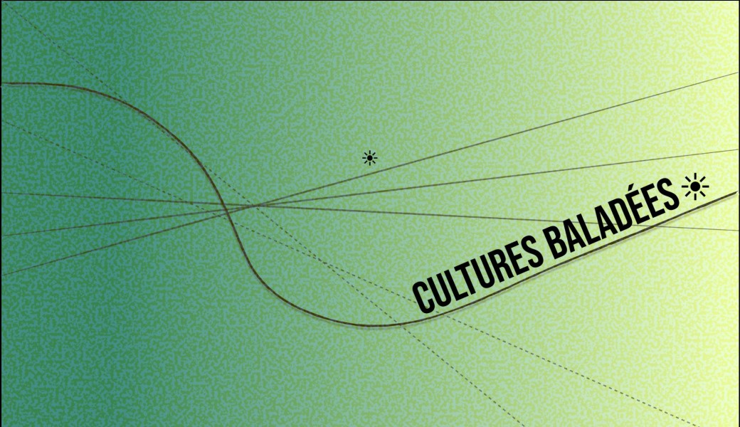 CULTURES BALADÉES - Le 9 décembre avec les drôles, depuis les faubourgs
