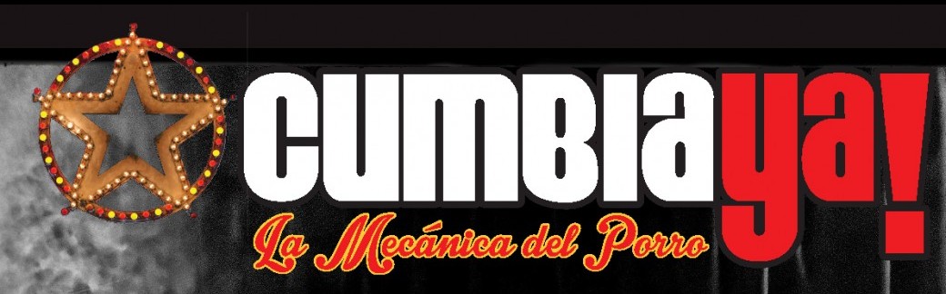 CUMBIA YA !