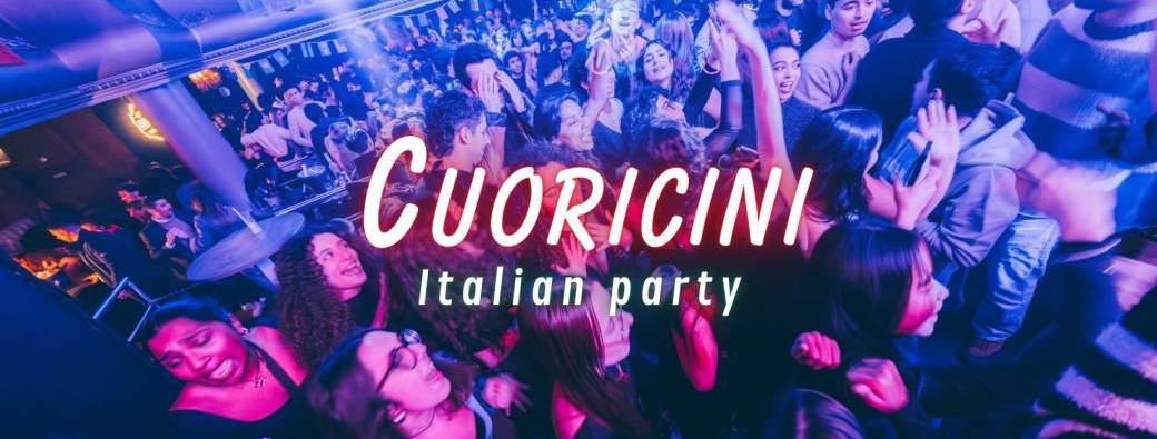 Cuoricini - Erasmus