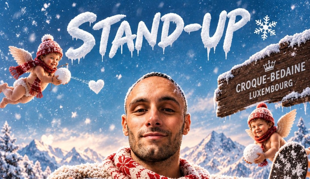 Cupid'2: le retour de Dr. Love