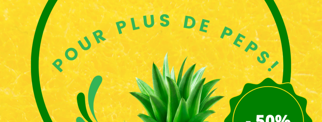 Cure Ananas Royal