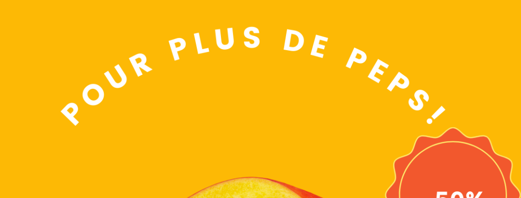 Cure Mangue Julie Premium