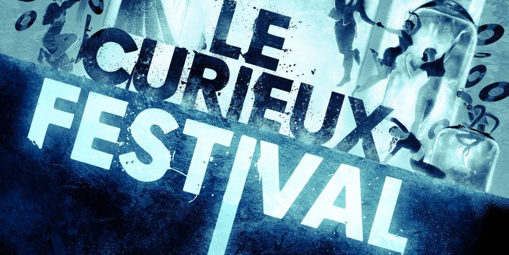 Curieux Festival #2