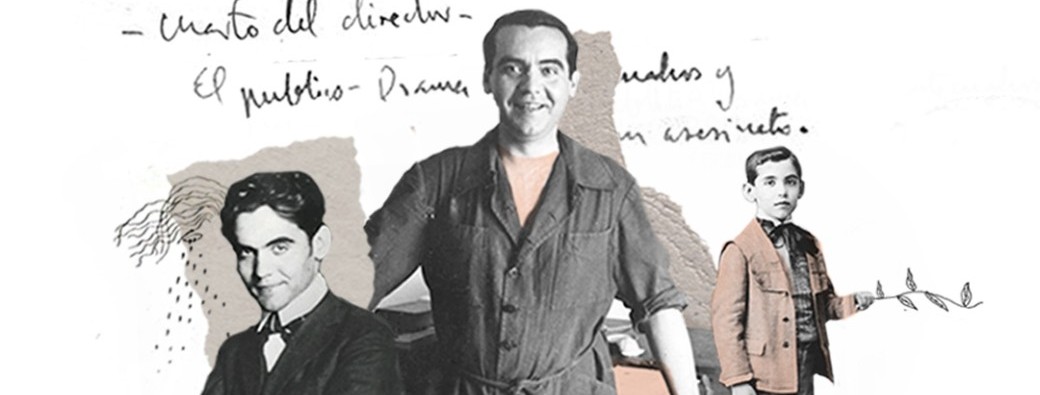 Curso Online Lorca y su Teatro -Tercera Edición - 
