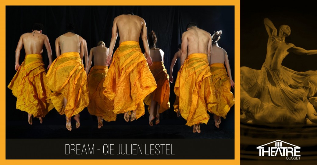 Cie Julien Lestel - Dream