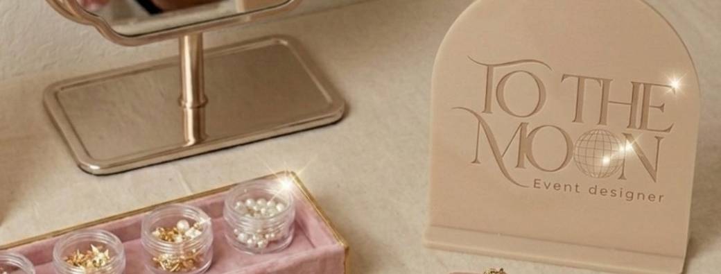 Customise ton peigne et ta barette