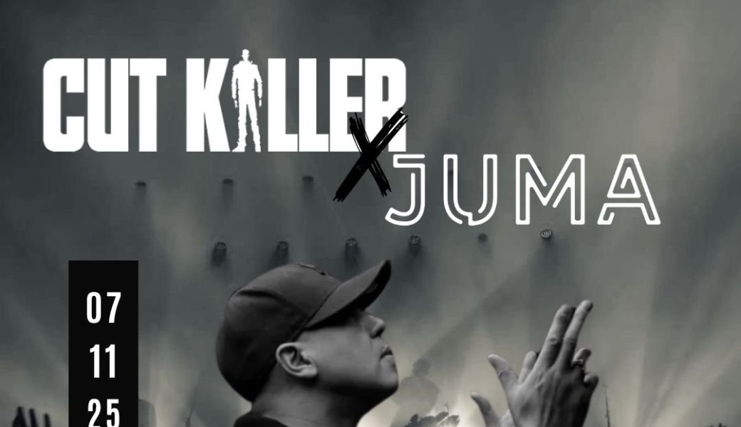 CUT KILLER & DJ FLY 