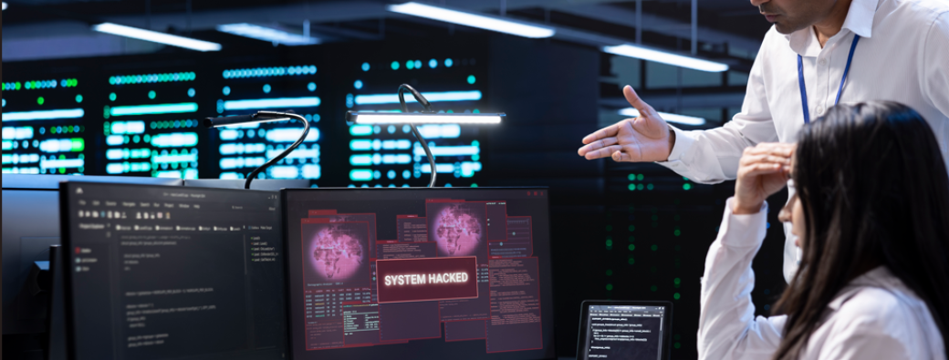 Cyberattaques : protégez votre entreprise… avant qu’il ne soit trop tard !
