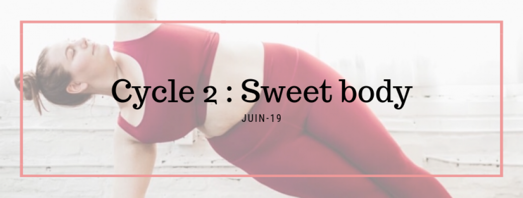 Sweet body 