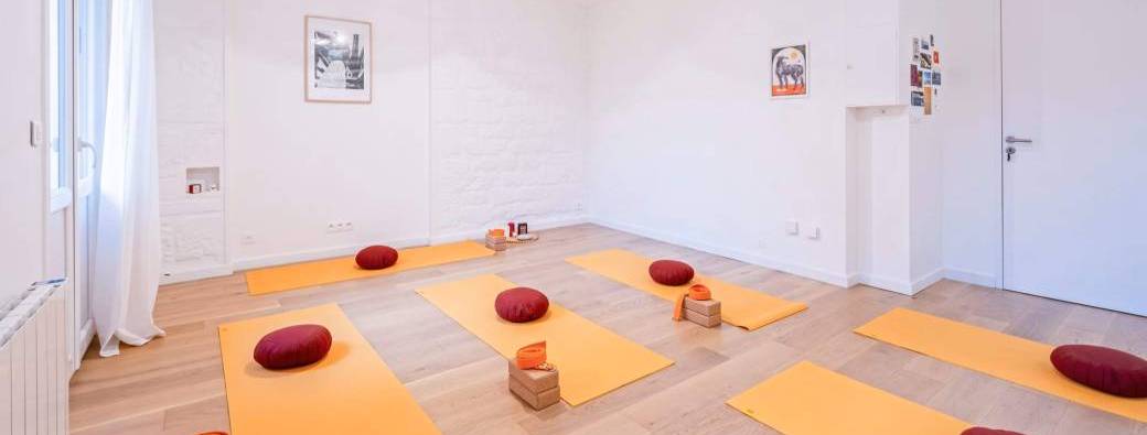 Les ateliers sophro du printemps 