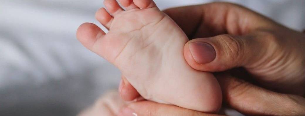 Cycle cercle maman / bébé , premier atelier : initiation massage bébé 22/09/25
