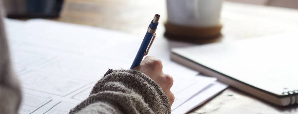 Cycle d’ateliers d’écriture entre femmes