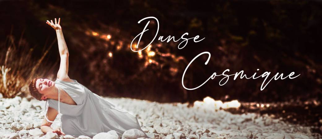 Cycle Danse Cosmique 2025