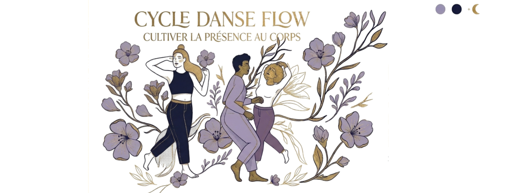 Cycle danse Flow