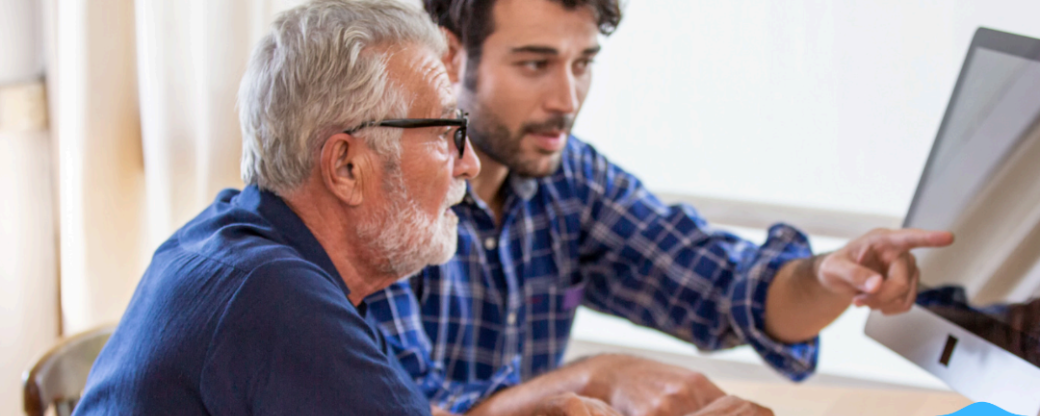 Cycle d'ateliers informatiques pour Seniors avec Kocoya