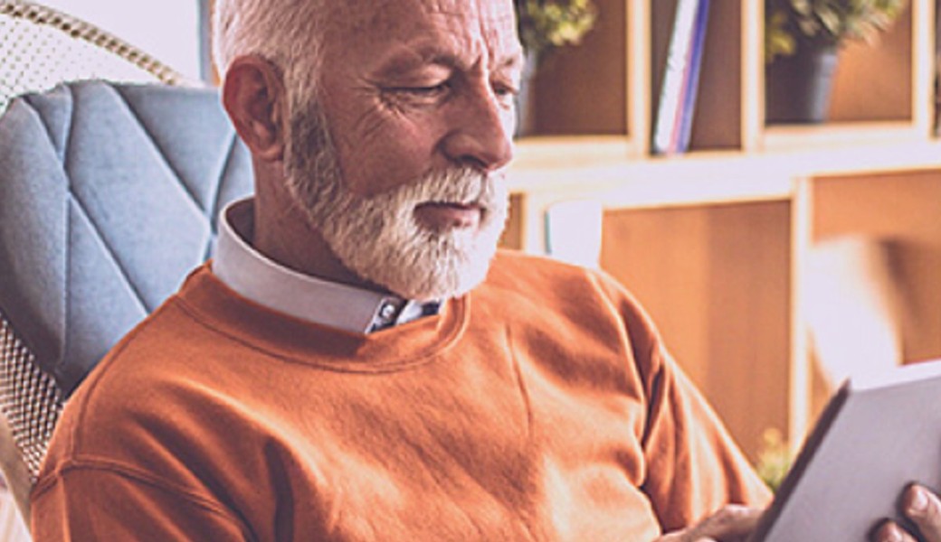 Cycle d'ateliers informatiques "Sécurité en ligne" pour Seniors avec Kocoya