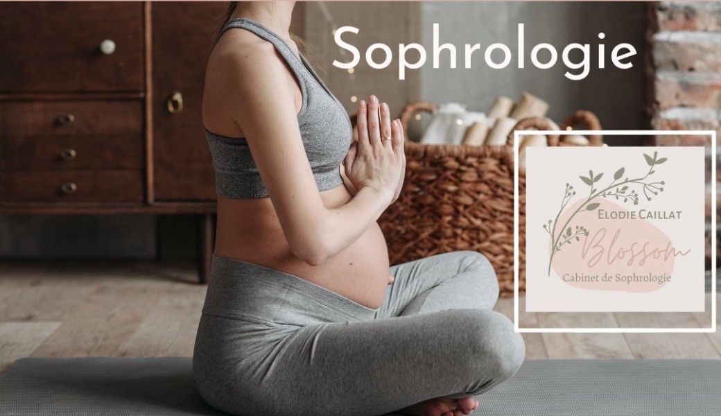 Cycle de 4 ateliers de sophrologie futures mamans
