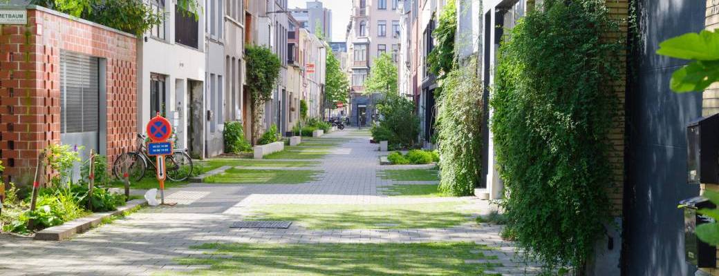 Cycle de formation « Adaptions aux changements climatiques"
