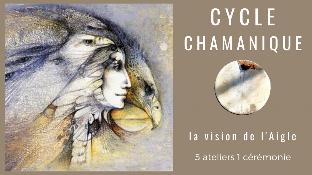 Cycle de l'Aigle Chasselay