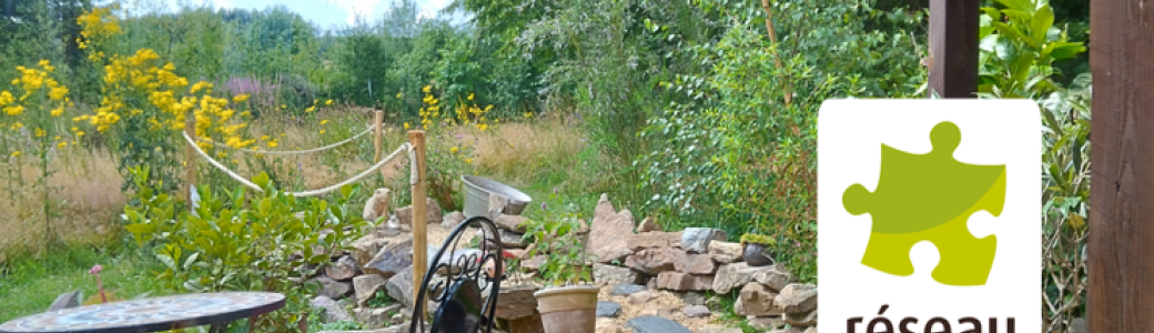Cycle de Visioconférences : Esthétique du jardin - juin