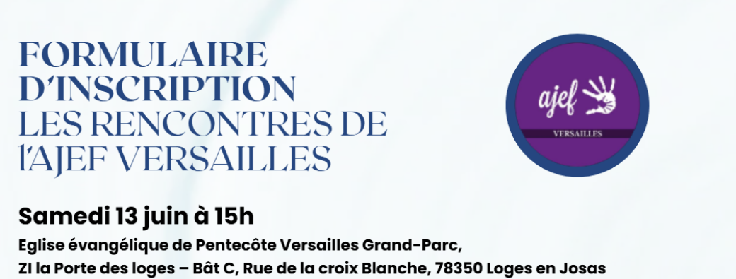 Cycle d'échange sur le christianisme