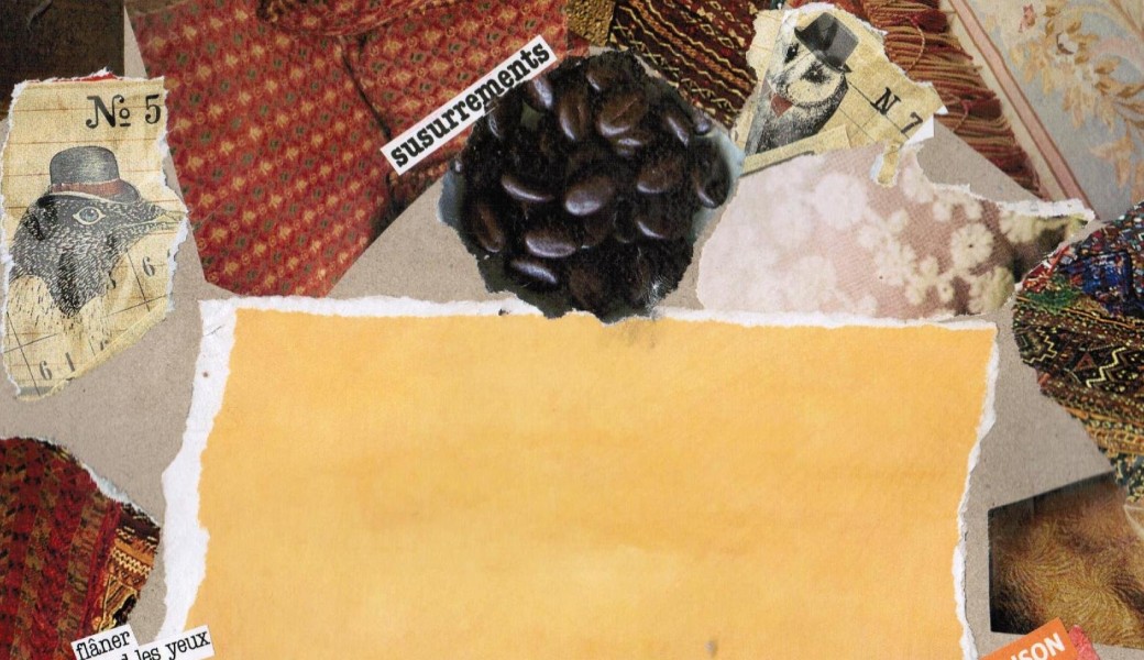 Cycle d'écriture Au creux de l'oreille