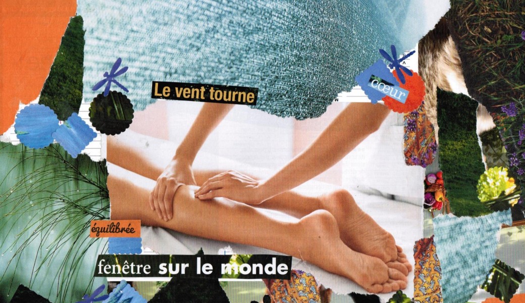 Cycle d'écriture "Aux corneilles"