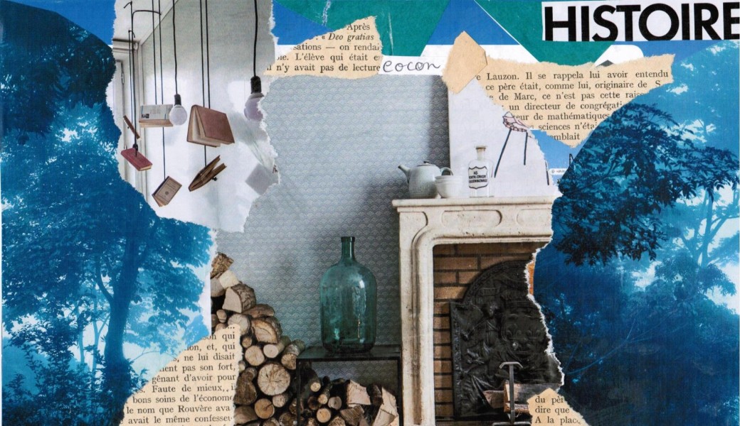 Cycle d'écriture "Du vent dans les plumes"