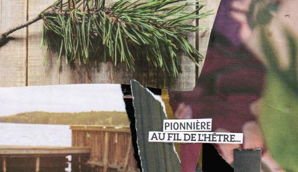 Cycle d'écriture Lundi Poésie