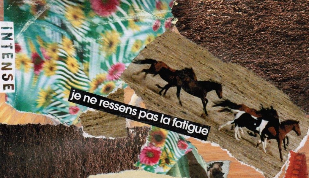 Cycle d'écriture lundis poésie