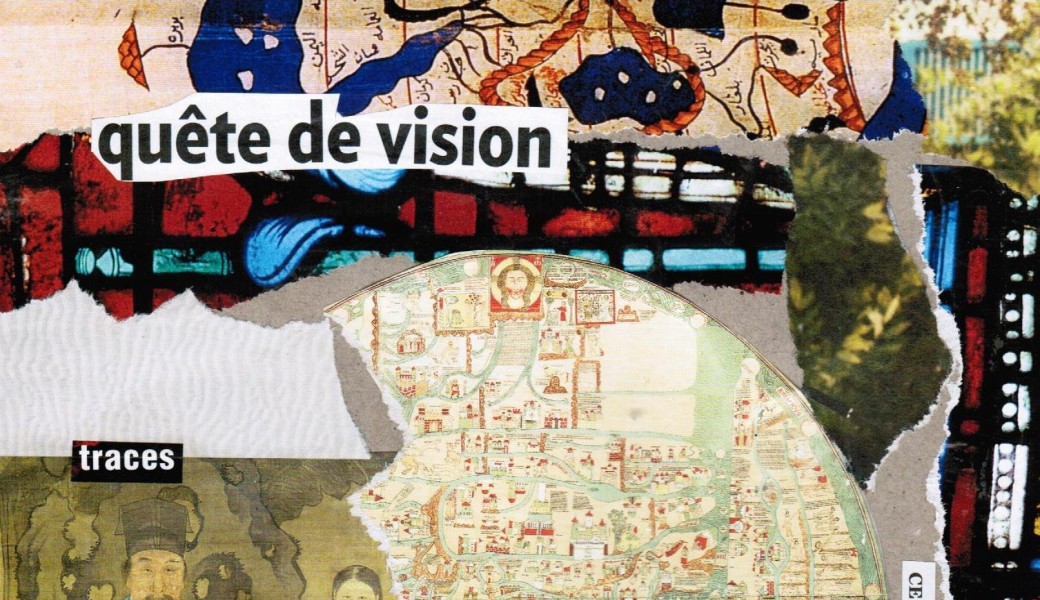 Cycle d'écriture Mardis nouvelles 