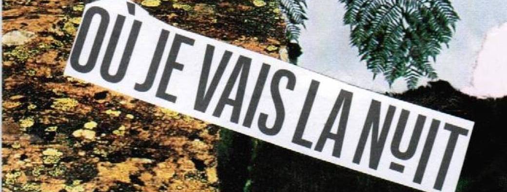 Cycle d'écriture "Nuits de la lecture" Villes et campagnes