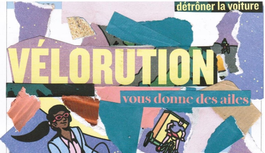 Cycle d'écriture par correspondance Tous en selle