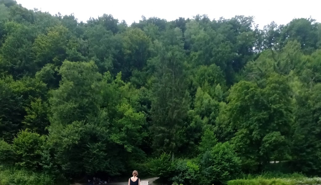Cycle d'écriture Paroles d'eau